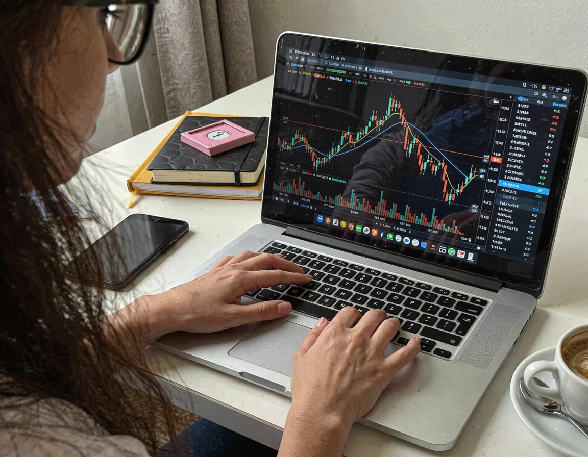 Foundations of Trading Course